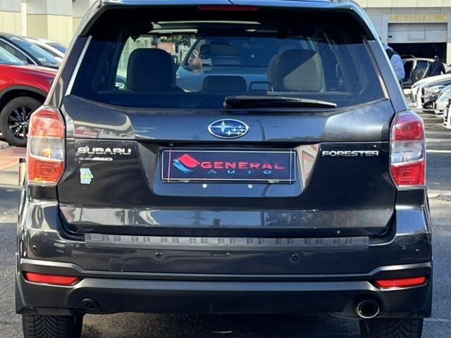 Субару Форестер 2014 в Одессе на Automoto.ua Серый Субару Форестер, объемом двигателя 2.5 л и пробегом 156 тыс. км за 9500 $, фото 7 на Automoto.ua