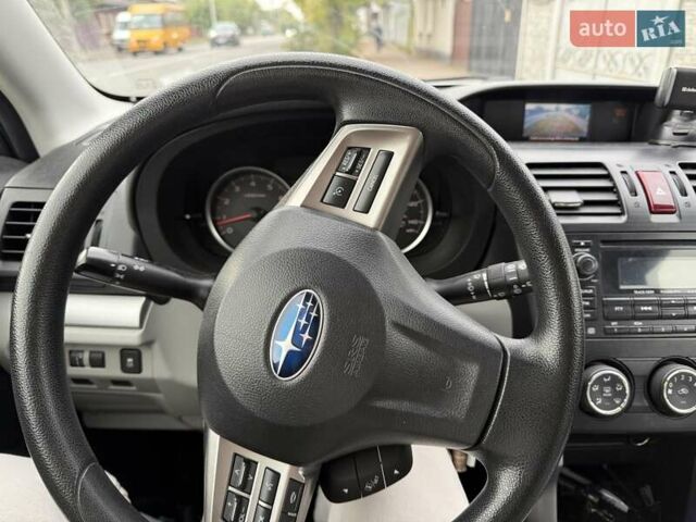 Сірий Субару Forester, об'ємом двигуна 2.5 л та пробігом 148 тис. км за 14000 $, фото 4 на Automoto.ua