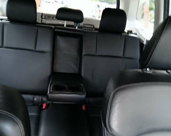 Сірий Субару Forester, об'ємом двигуна 2 л та пробігом 145 тис. км за 15000 $, фото 23 на Automoto.ua