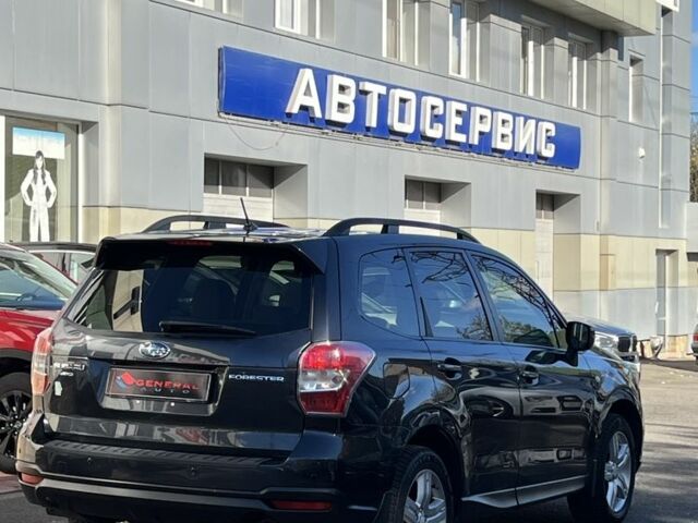Субару Форестер 2014 в Одессе на Automoto.ua Серый Субару Форестер, объемом двигателя 2.5 л и пробегом 156 тыс. км за 9500 $, фото 6 на Automoto.ua