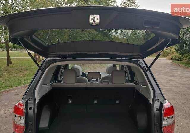 Сірий Субару Forester, об'ємом двигуна 2.5 л та пробігом 218 тис. км за 11000 $, фото 40 на Automoto.ua