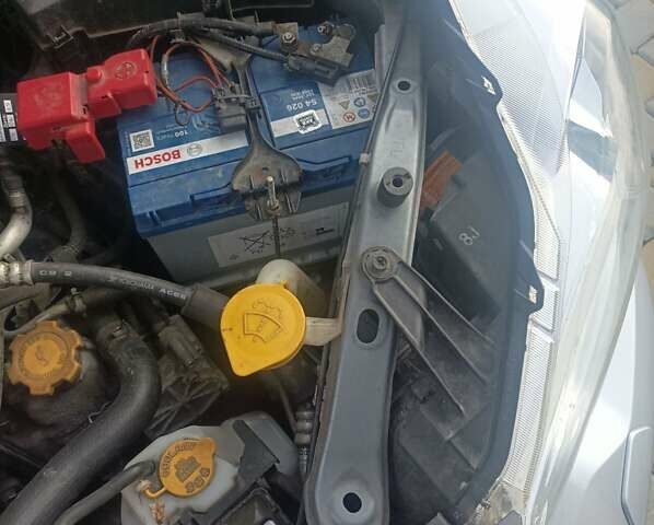 Сірий Субару Forester, об'ємом двигуна 2 л та пробігом 225 тис. км за 13700 $, фото 20 на Automoto.ua