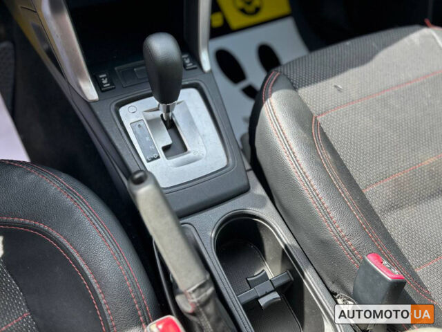 Сірий Субару Forester, об'ємом двигуна 2.5 л та пробігом 160 тис. км за 12800 $, фото 13 на Automoto.ua