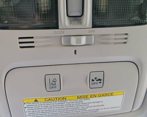 Сірий Субару Forester, об'ємом двигуна 2 л та пробігом 145 тис. км за 15000 $, фото 26 на Automoto.ua