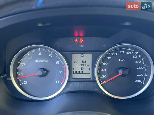 Субару Форестер 2014 в Одессе на Automoto.ua Серый Субару Форестер, объемом двигателя 2.46 л и пробегом 156 тыс. км за 9500 $, фото 27 на Automoto.ua