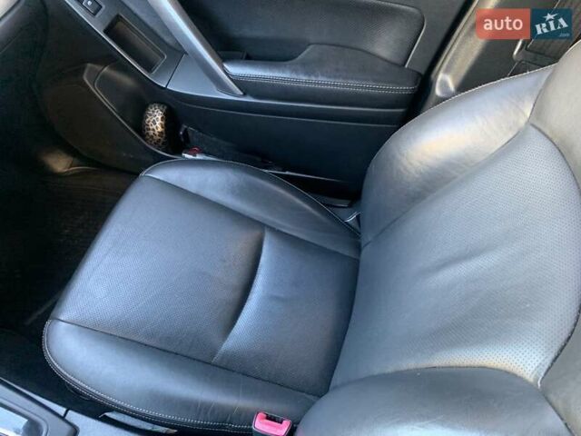 Сірий Субару Forester, об'ємом двигуна 2.5 л та пробігом 164 тис. км за 15300 $, фото 57 на Automoto.ua