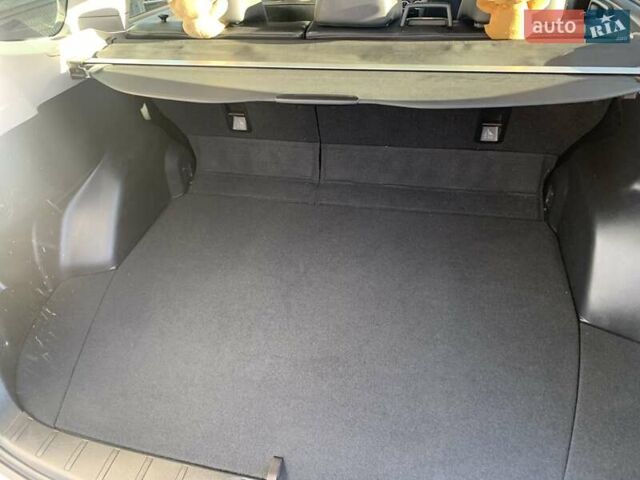 Сірий Субару Forester, об'ємом двигуна 2.5 л та пробігом 164 тис. км за 15300 $, фото 47 на Automoto.ua