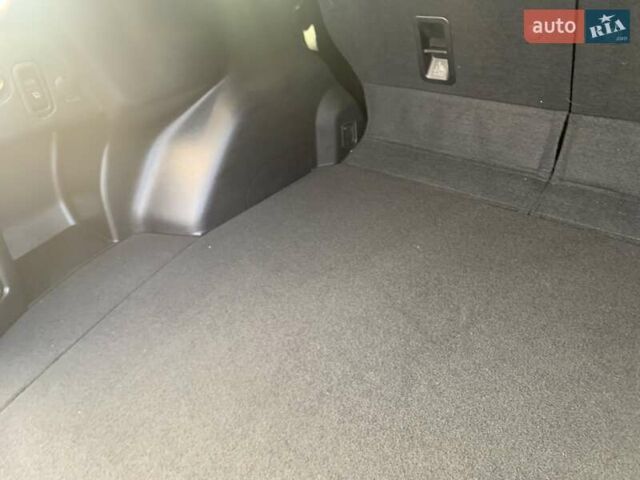 Сірий Субару Forester, об'ємом двигуна 2.5 л та пробігом 164 тис. км за 15300 $, фото 48 на Automoto.ua