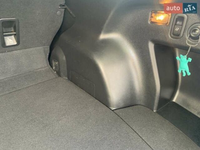 Сірий Субару Forester, об'ємом двигуна 2.5 л та пробігом 164 тис. км за 15300 $, фото 49 на Automoto.ua