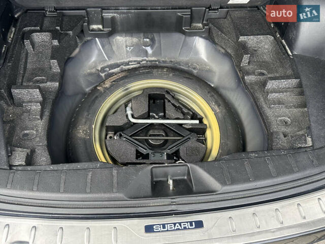 Серый Субару Форестер, объемом двигателя 2 л и пробегом 110 тыс. км за 16999 $, фото 57 на Automoto.ua