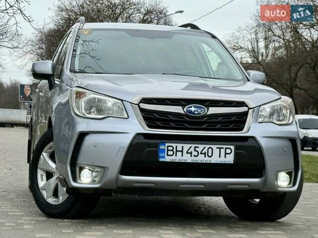 Субару Форестер 2015 в Одессе на Automoto.ua Серый Субару Форестер, объемом двигателя 2.5 л и пробегом 215 тыс. км за 11600 $, фото 28 на Automoto.ua