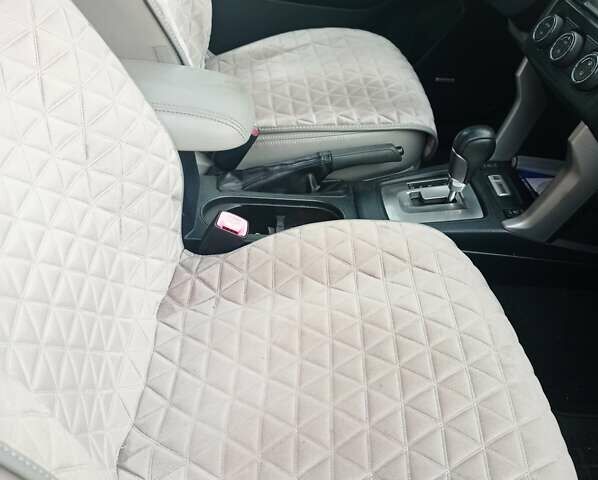 Серый Субару Форестер, объемом двигателя 2.5 л и пробегом 178 тыс. км за 14700 $, фото 6 на Automoto.ua