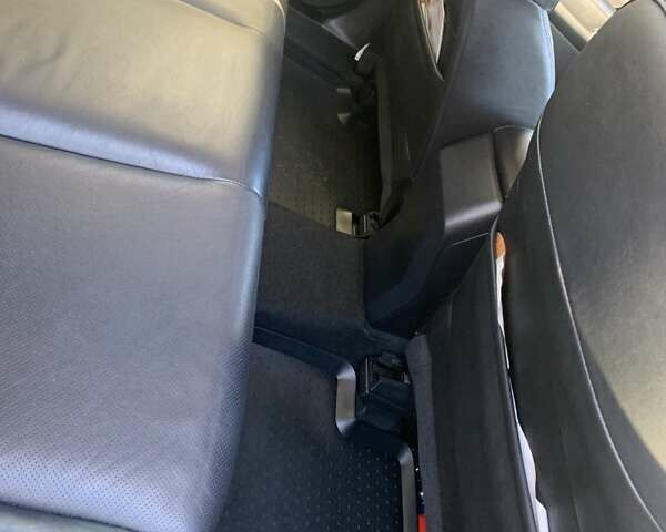 Сірий Субару Forester, об'ємом двигуна 2.5 л та пробігом 164 тис. км за 15300 $, фото 34 на Automoto.ua