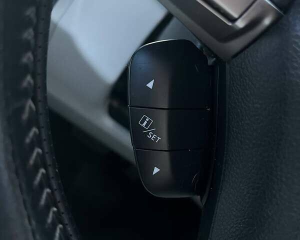 Сірий Субару Forester, об'ємом двигуна 2.46 л та пробігом 210 тис. км за 12990 $, фото 18 на Automoto.ua