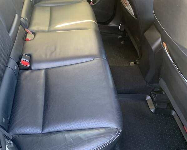 Сірий Субару Forester, об'ємом двигуна 2.5 л та пробігом 164 тис. км за 15300 $, фото 30 на Automoto.ua