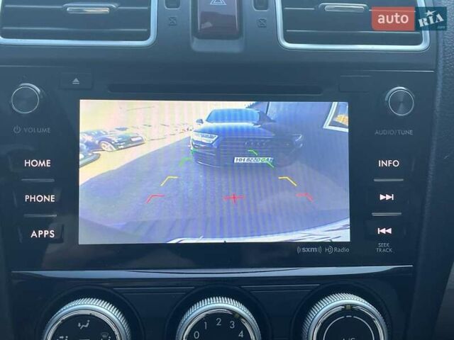 Сірий Субару Forester, об'ємом двигуна 2.46 л та пробігом 210 тис. км за 12990 $, фото 24 на Automoto.ua