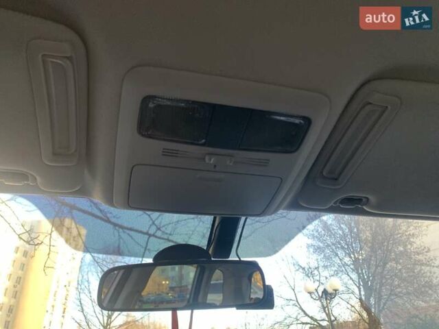 Сірий Субару Forester, об'ємом двигуна 2.5 л та пробігом 164 тис. км за 15300 $, фото 56 на Automoto.ua