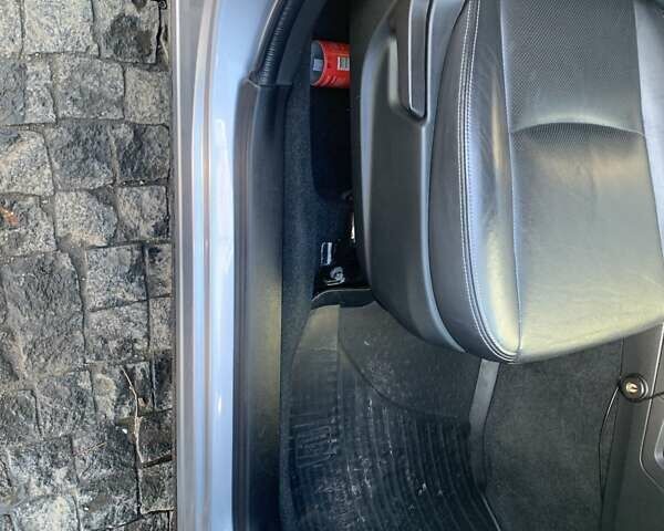 Сірий Субару Forester, об'ємом двигуна 2.5 л та пробігом 164 тис. км за 15300 $, фото 26 на Automoto.ua