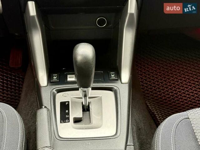 Субару Форестер 2015 в Одессе на Automoto.ua Серый Субару Форестер, объемом двигателя 2.5 л и пробегом 215 тыс. км за 11600 $, фото 57 на Automoto.ua