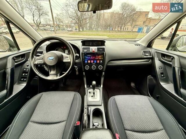 Субару Форестер 2015 в Одессе на Automoto.ua Серый Субару Форестер, объемом двигателя 2.5 л и пробегом 215 тыс. км за 11600 $, фото 49 на Automoto.ua