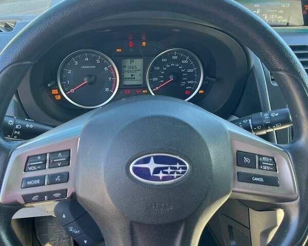 Субару Форестер 2015 в Днепре (Днепропетровске) на Automoto.ua Серый Субару Форестер, объемом двигателя 2.5 л и пробегом 65 тыс. км за 11500 $, фото 11 на Automoto.ua