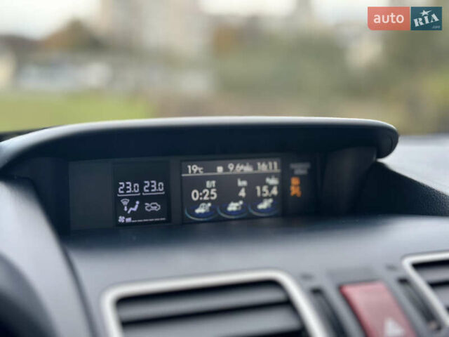 Серый Субару Форестер, объемом двигателя 2 л и пробегом 110 тыс. км за 16999 $, фото 30 на Automoto.ua