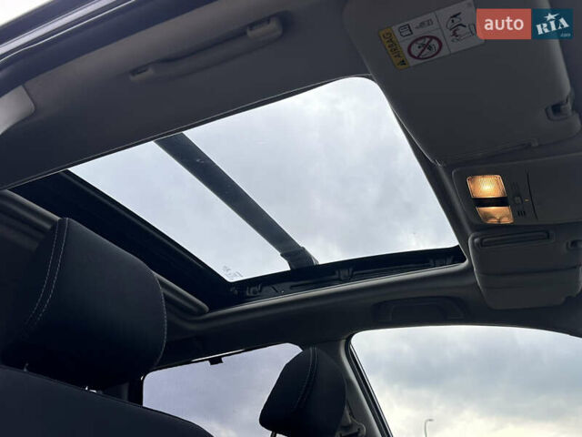 Серый Субару Форестер, объемом двигателя 2 л и пробегом 110 тыс. км за 16999 $, фото 23 на Automoto.ua