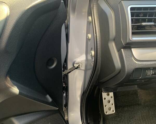 Сірий Субару Forester, об'ємом двигуна 2.5 л та пробігом 164 тис. км за 15300 $, фото 38 на Automoto.ua