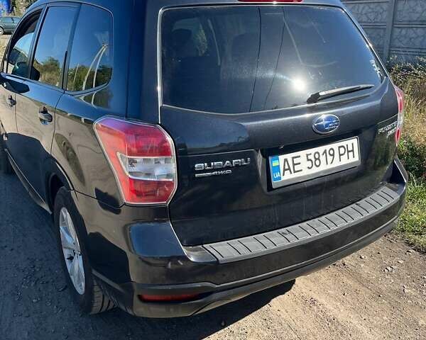 Субару Форестер 2015 в Днепре (Днепропетровске) на Automoto.ua Серый Субару Форестер, объемом двигателя 2.5 л и пробегом 65 тыс. км за 11500 $, фото 5 на Automoto.ua
