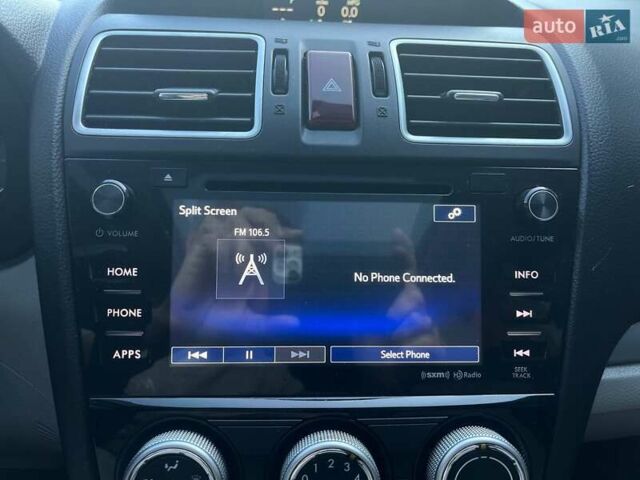 Сірий Субару Forester, об'ємом двигуна 2.46 л та пробігом 210 тис. км за 12990 $, фото 22 на Automoto.ua