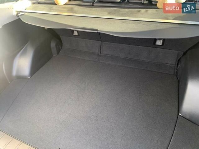 Сірий Субару Forester, об'ємом двигуна 2.5 л та пробігом 164 тис. км за 15300 $, фото 54 на Automoto.ua