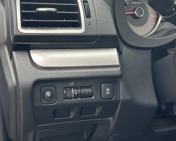 Серый Субару Форестер, объемом двигателя 2 л и пробегом 110 тыс. км за 16999 $, фото 28 на Automoto.ua