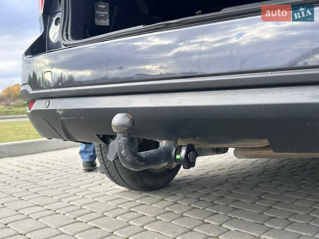Серый Субару Форестер, объемом двигателя 2 л и пробегом 110 тыс. км за 16999 $, фото 52 на Automoto.ua