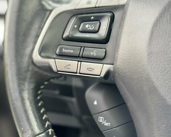 Серый Субару Форестер, объемом двигателя 2 л и пробегом 110 тыс. км за 16999 $, фото 31 на Automoto.ua