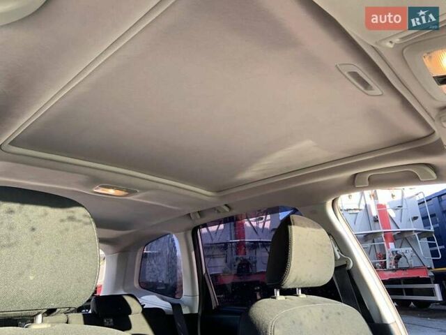 Серый Субару Форестер, объемом двигателя 2 л и пробегом 258 тыс. км за 17000 $, фото 24 на Automoto.ua