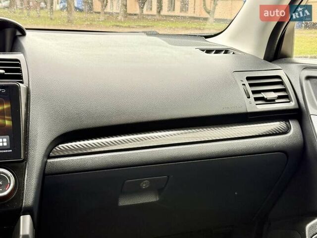 Субару Форестер 2015 в Одессе на Automoto.ua Серый Субару Форестер, объемом двигателя 2.5 л и пробегом 215 тыс. км за 11600 $, фото 52 на Automoto.ua