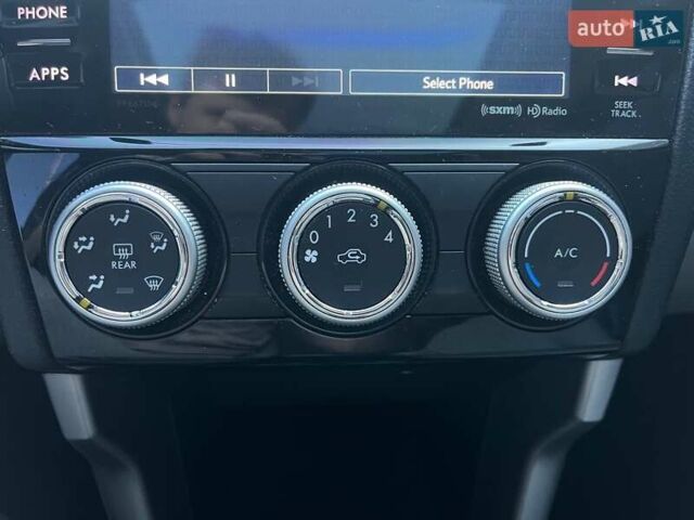 Сірий Субару Forester, об'ємом двигуна 2.46 л та пробігом 210 тис. км за 12990 $, фото 23 на Automoto.ua