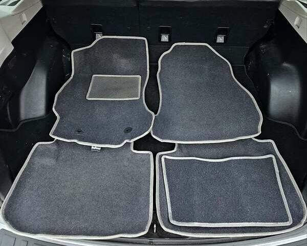 Сірий Субару Forester, об'ємом двигуна 2.5 л та пробігом 201 тис. км за 11499 $, фото 23 на Automoto.ua