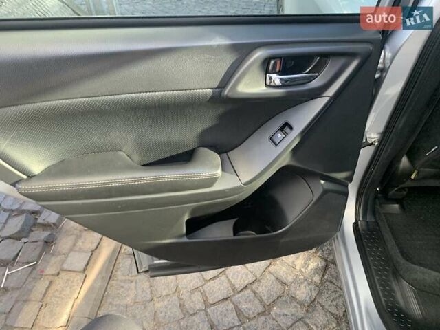 Сірий Субару Forester, об'ємом двигуна 2.5 л та пробігом 164 тис. км за 15300 $, фото 43 на Automoto.ua