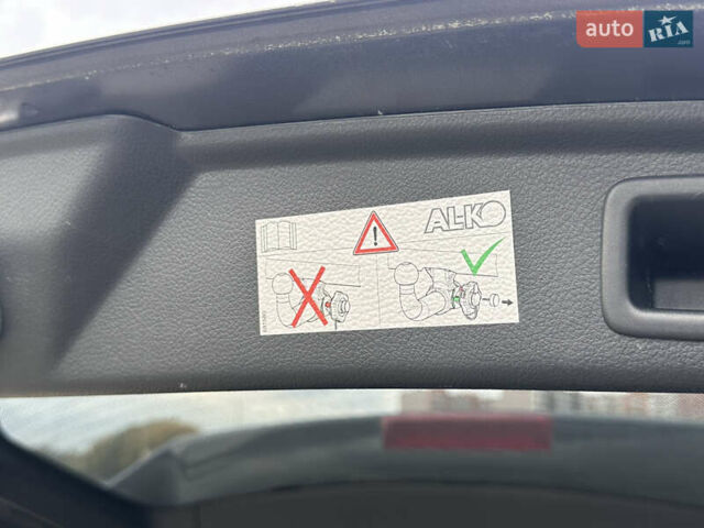 Серый Субару Форестер, объемом двигателя 2 л и пробегом 110 тыс. км за 16999 $, фото 51 на Automoto.ua