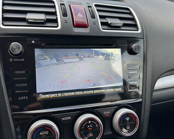 Серый Субару Форестер, объемом двигателя 2 л и пробегом 110 тыс. км за 16999 $, фото 55 на Automoto.ua