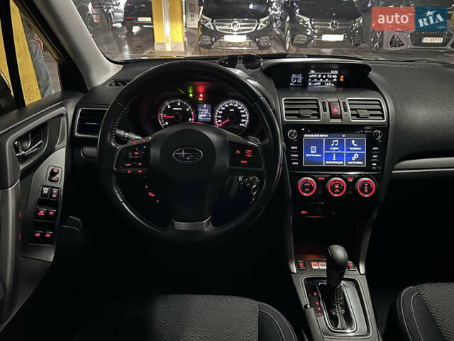 Серый Субару Форестер, объемом двигателя 2 л и пробегом 110 тыс. км за 16999 $, фото 59 на Automoto.ua