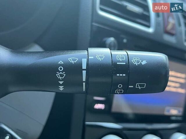 Сірий Субару Forester, об'ємом двигуна 2.46 л та пробігом 210 тис. км за 12990 $, фото 21 на Automoto.ua