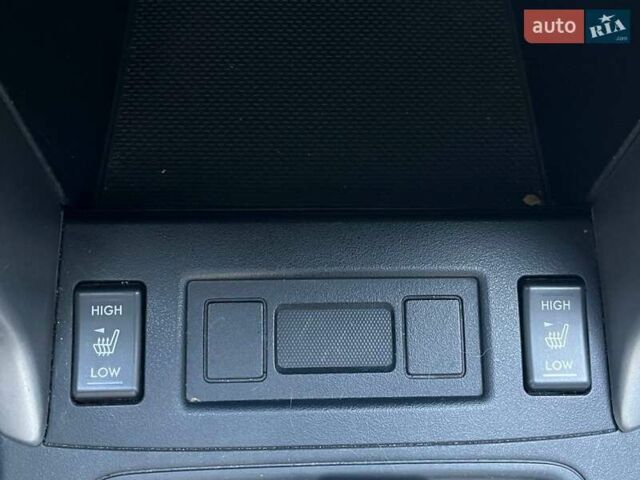 Сірий Субару Forester, об'ємом двигуна 2.46 л та пробігом 210 тис. км за 12990 $, фото 25 на Automoto.ua