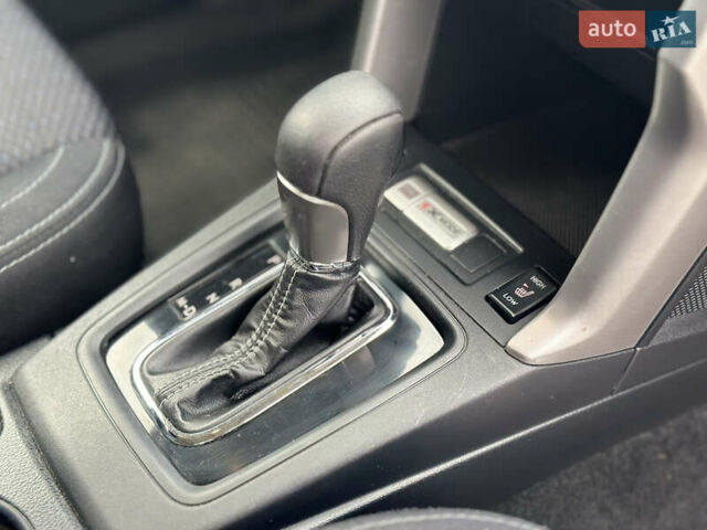 Серый Субару Форестер, объемом двигателя 2 л и пробегом 110 тыс. км за 16999 $, фото 22 на Automoto.ua