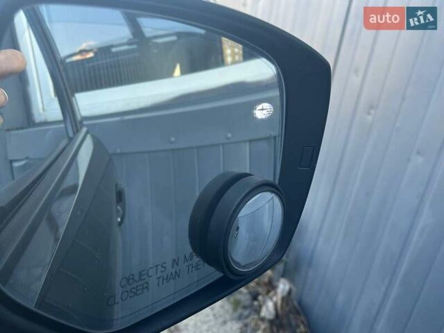 Сірий Субару Forester, об'ємом двигуна 2.46 л та пробігом 210 тис. км за 12990 $, фото 8 на Automoto.ua