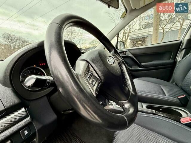 Субару Форестер 2015 в Одессе на Automoto.ua Серый Субару Форестер, объемом двигателя 2.5 л и пробегом 215 тыс. км за 11600 $, фото 32 на Automoto.ua