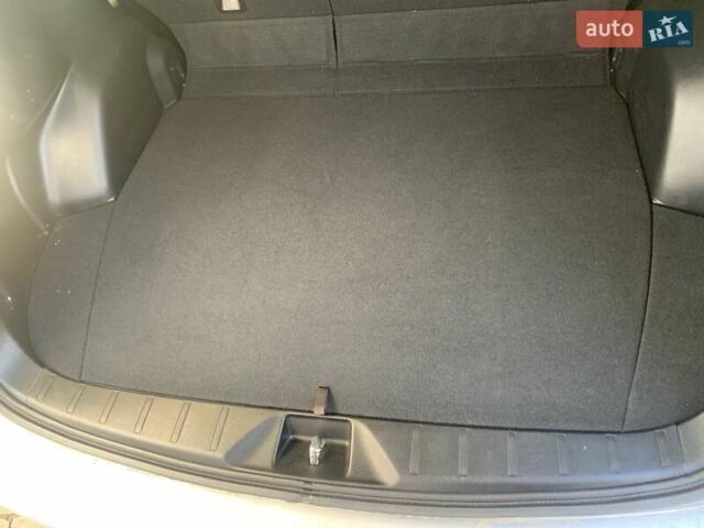 Сірий Субару Forester, об'ємом двигуна 2.5 л та пробігом 164 тис. км за 15300 $, фото 55 на Automoto.ua