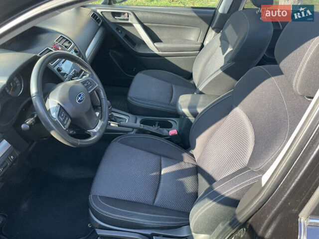 Серый Субару Форестер, объемом двигателя 2 л и пробегом 110 тыс. км за 16999 $, фото 73 на Automoto.ua