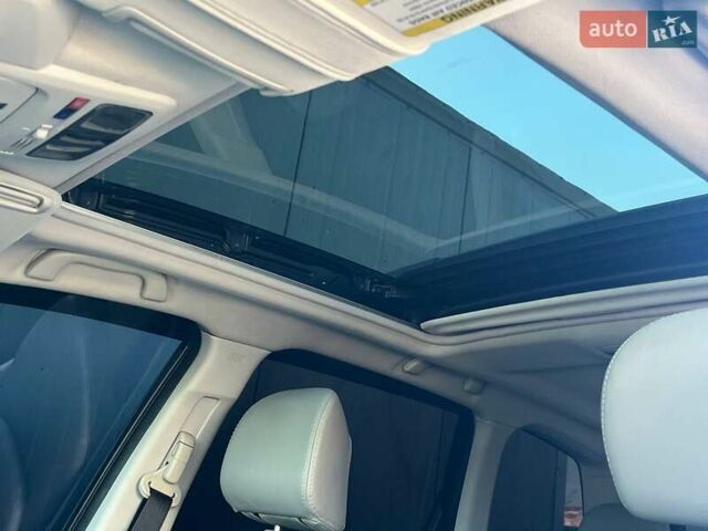 Сірий Субару Forester, об'ємом двигуна 2.46 л та пробігом 210 тис. км за 12990 $, фото 27 на Automoto.ua